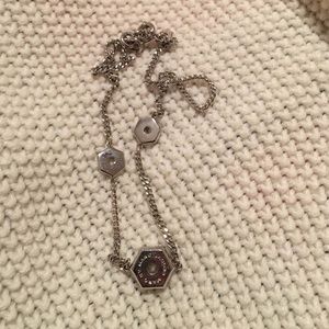 Marc by Marc Jacobs necklace