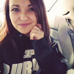 Meet your Posher, Alison