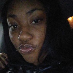 Meet your Posher, Tamisha