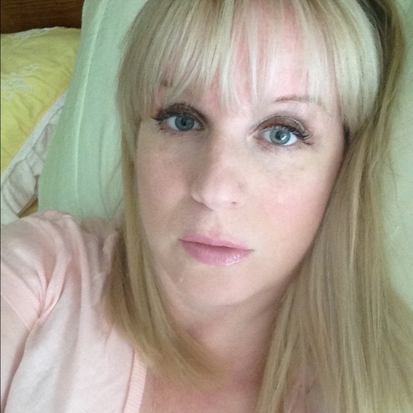 Meet your Posher, Lindsey