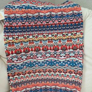 BNWT LuLaRoe Cassie