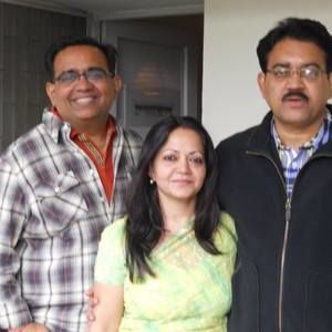 Meet your Posher, Ravi