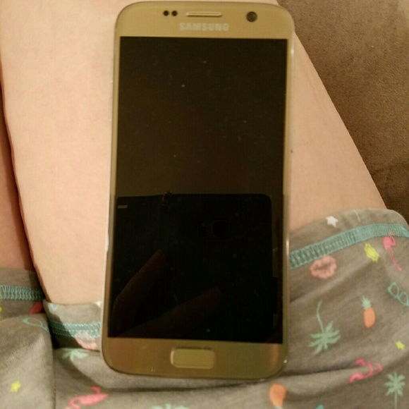 Samsung Galaxy S7