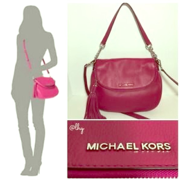 NWOT Michael Kors bag