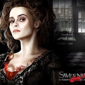 Meet your Posher, Margery