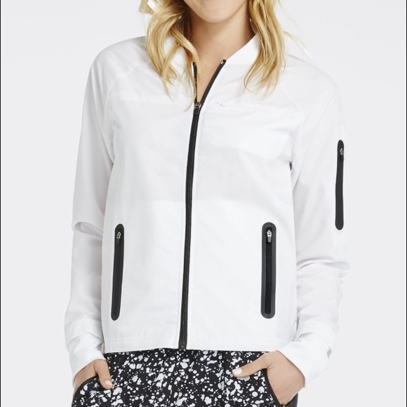 Fabletics Diana bomber jacket - Picture 1 of 4