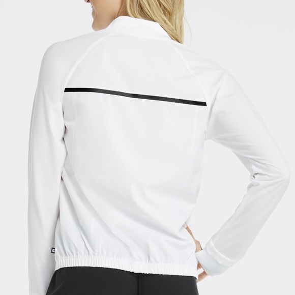 Fabletics Diana bomber jacket - Picture 2 of 4