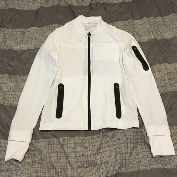 Fabletics Diana bomber jacket - Picture 3 of 4