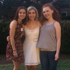 Meet your Posher, Savannah