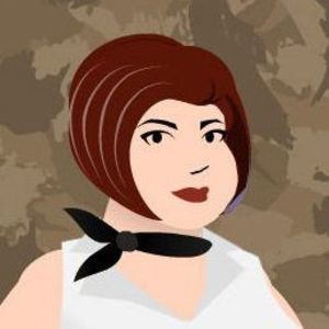 Meet your Posher, Raye