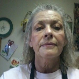 Meet your Posher, Sherrylee