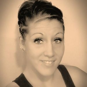 Meet your Posher, Kimberly