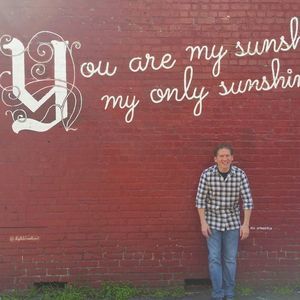 Meet your Posher, Jared