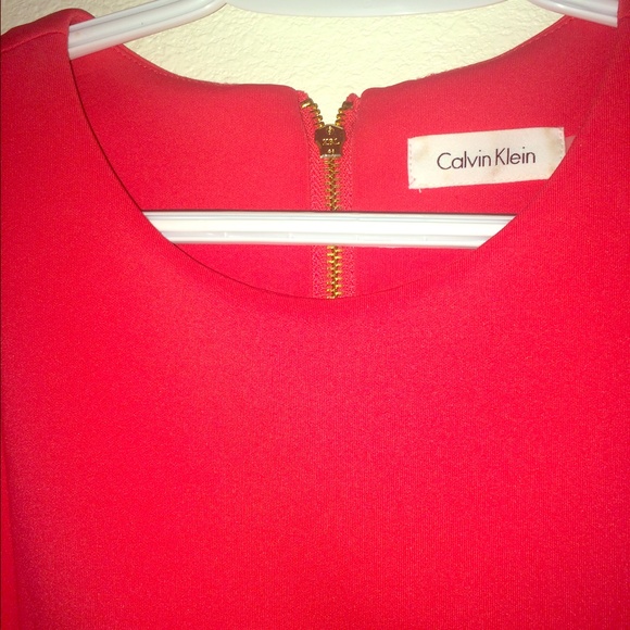 Calvin Klein Dresses & Skirts - Calvin Klein Dress