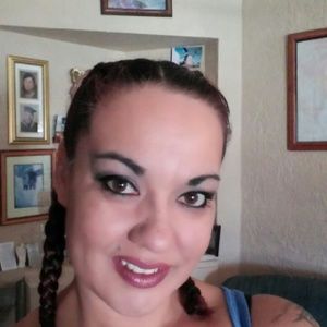 Meet your Posher, Jolene