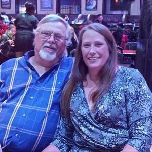 Meet your Posher, Mary harwell