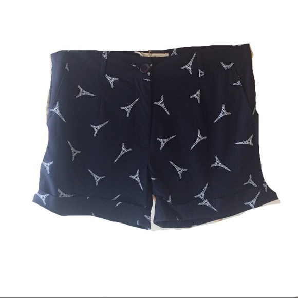 Amelie shorts