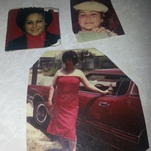 Meet your Posher, Cynthia