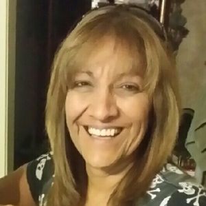 Meet your Posher, Annabell