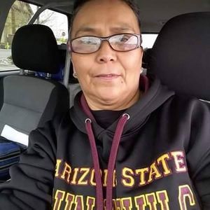 Meet your Posher, Donna