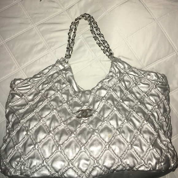 Large tote bag