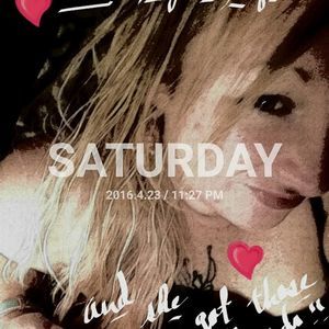 Meet your Posher, Christa