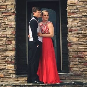 Meet your Posher, Georgia