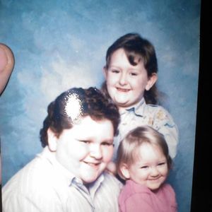 Meet your Posher, Ursula