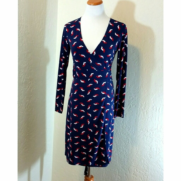 Victoria's Secret Dresses & Skirts - VS Wrap Dress