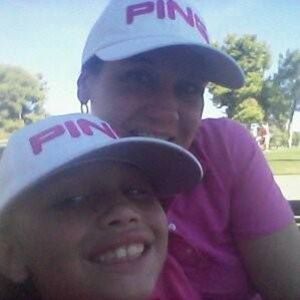 Meet your Posher, Brandy