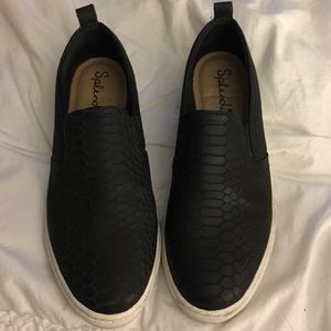 ❗️final discount❗️Black Splendid shoes