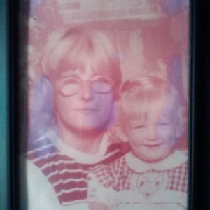 Meet your Posher, Marilyn