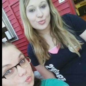 Meet your Posher, Leah