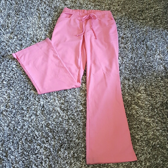 Greys Anatomy Scrub Bottoms