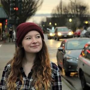 Meet your Posher, Lily