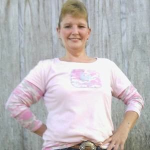 Meet your Posher, Kristina