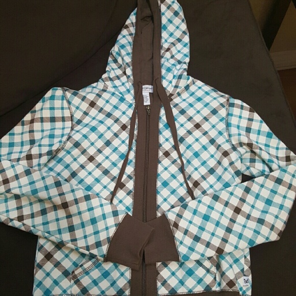 Selfesteem sweater