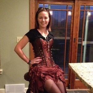 Meet your Posher, Casey