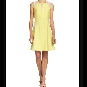 Walter🍋HP🍋W118 citrus dress SZ S NWT!$198 2/4/6
