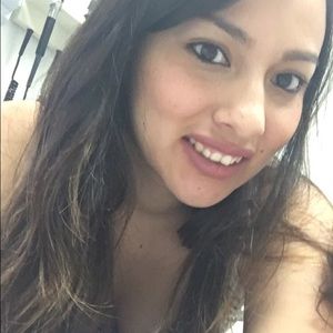 Meet your Posher, Ingrid