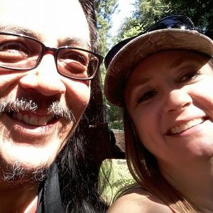 Meet your Posher, Genetta