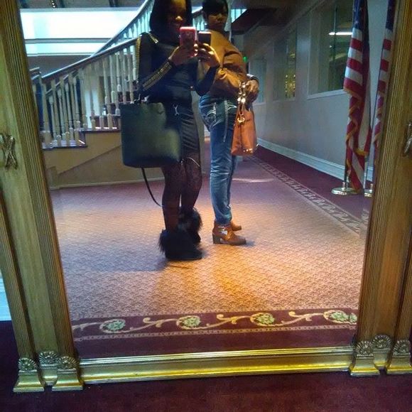 Meet your Posher, Shirley - Picture 1 of 1