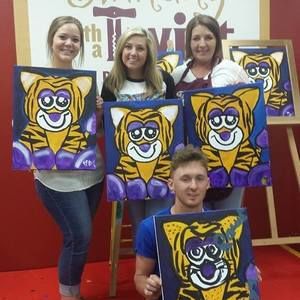 Meet your Posher, Kellie furlong