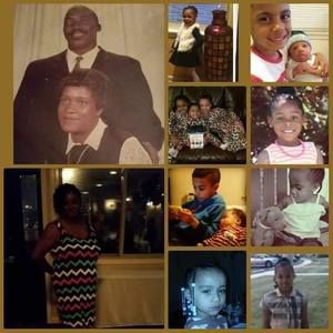 Meet your Posher, Arleen