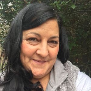 Meet your Posher, Rori