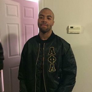 Meet your Posher, Charanda