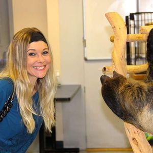 Meet your Posher, Heather