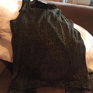 Forever 21 sparkly shirt. Still has tags