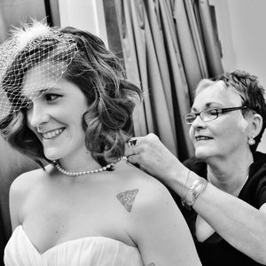 Meet your Posher, Anna