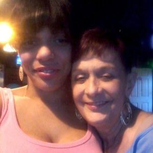 Meet your Posher, Kay